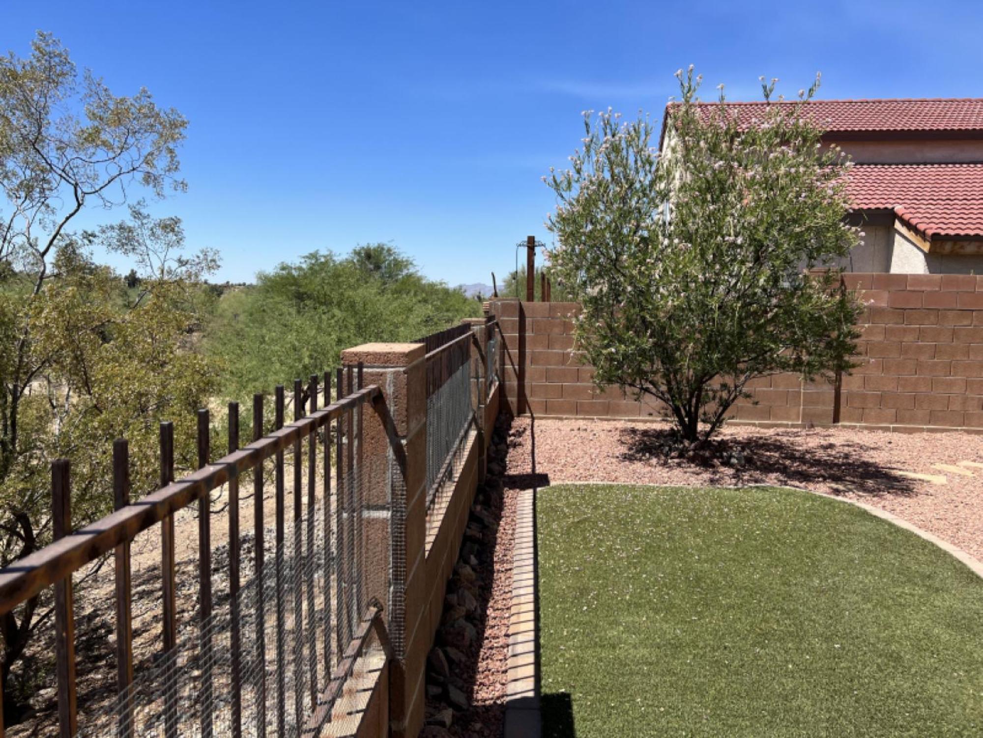 Private - Billiards, Mountain Views, Private Desert Access, Hoa Pool & Spa, Bbq, At Lambert Park - Bourbondale * Tucson