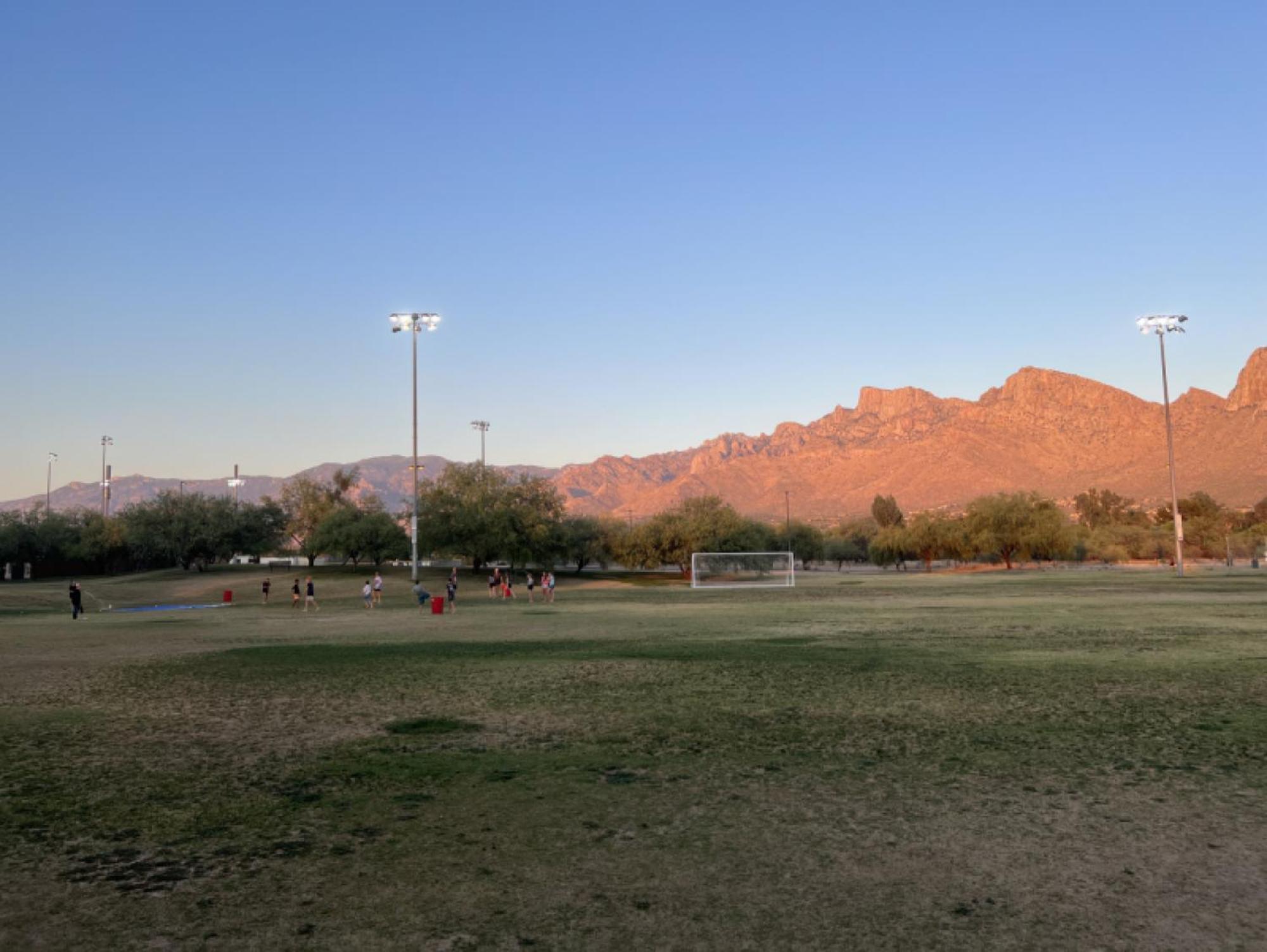 Holiday home Private - Billiards, Mountain Views, Private Desert Access, Hoa Pool & Spa, Bbq, At Lambert Park - Bourbondale