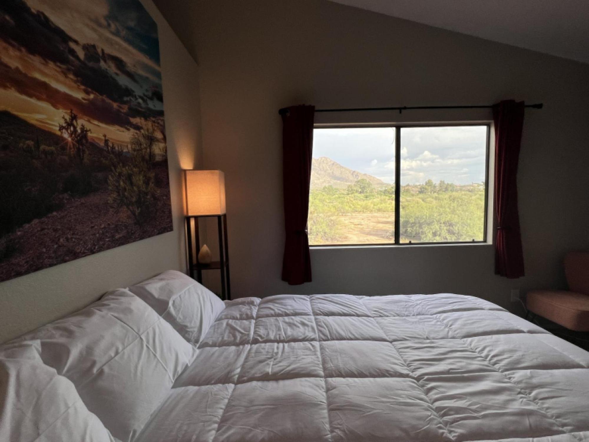Private - Billiards, Mountain Views, Private Desert Access, Hoa Pool & Spa, Bbq, At Lambert Park - Bourbondale