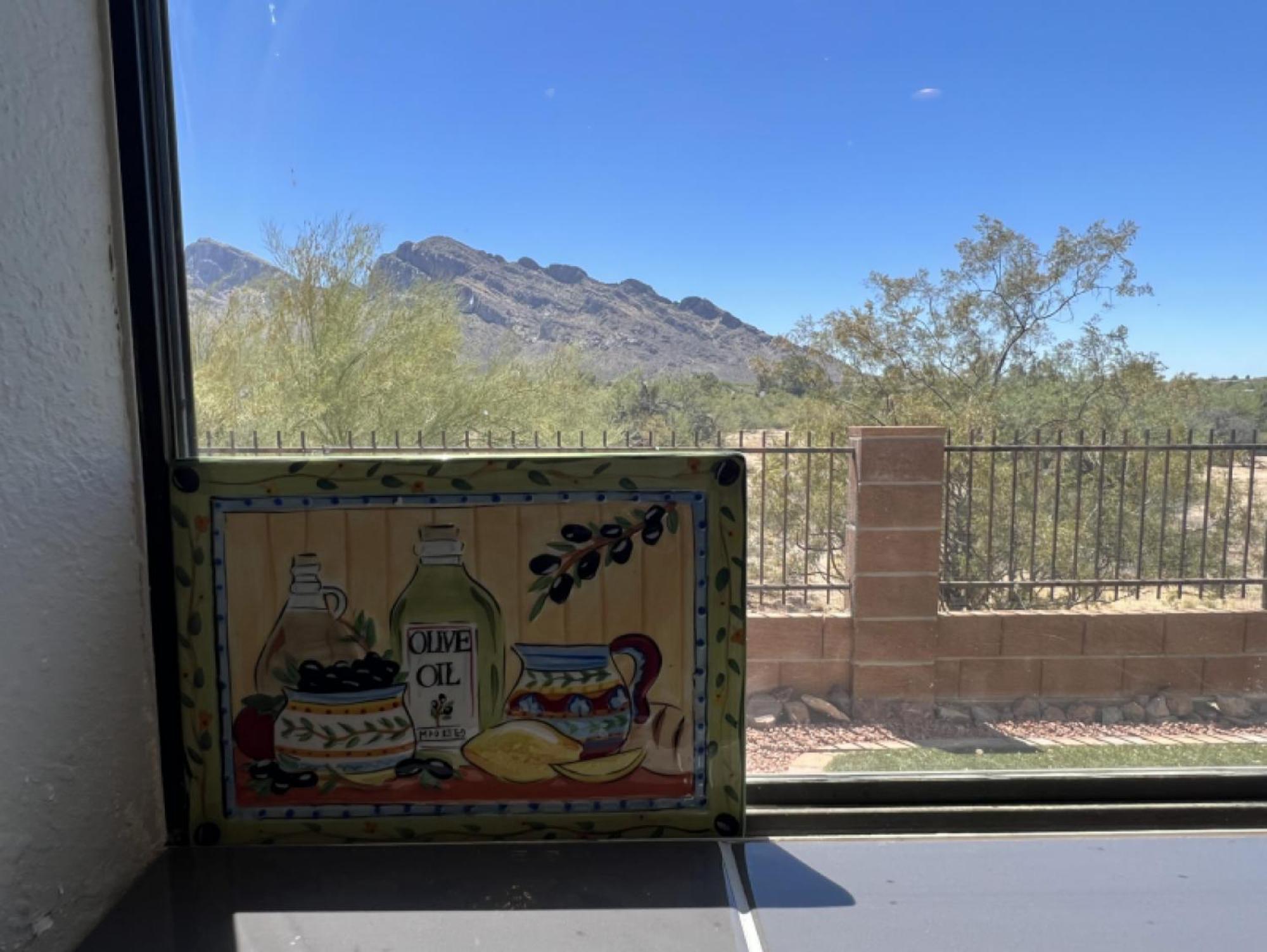 Private - Billiards, Mountain Views, Private Desert Access, Hoa Pool & Spa, Bbq, At Lambert Park - Bourbondale *