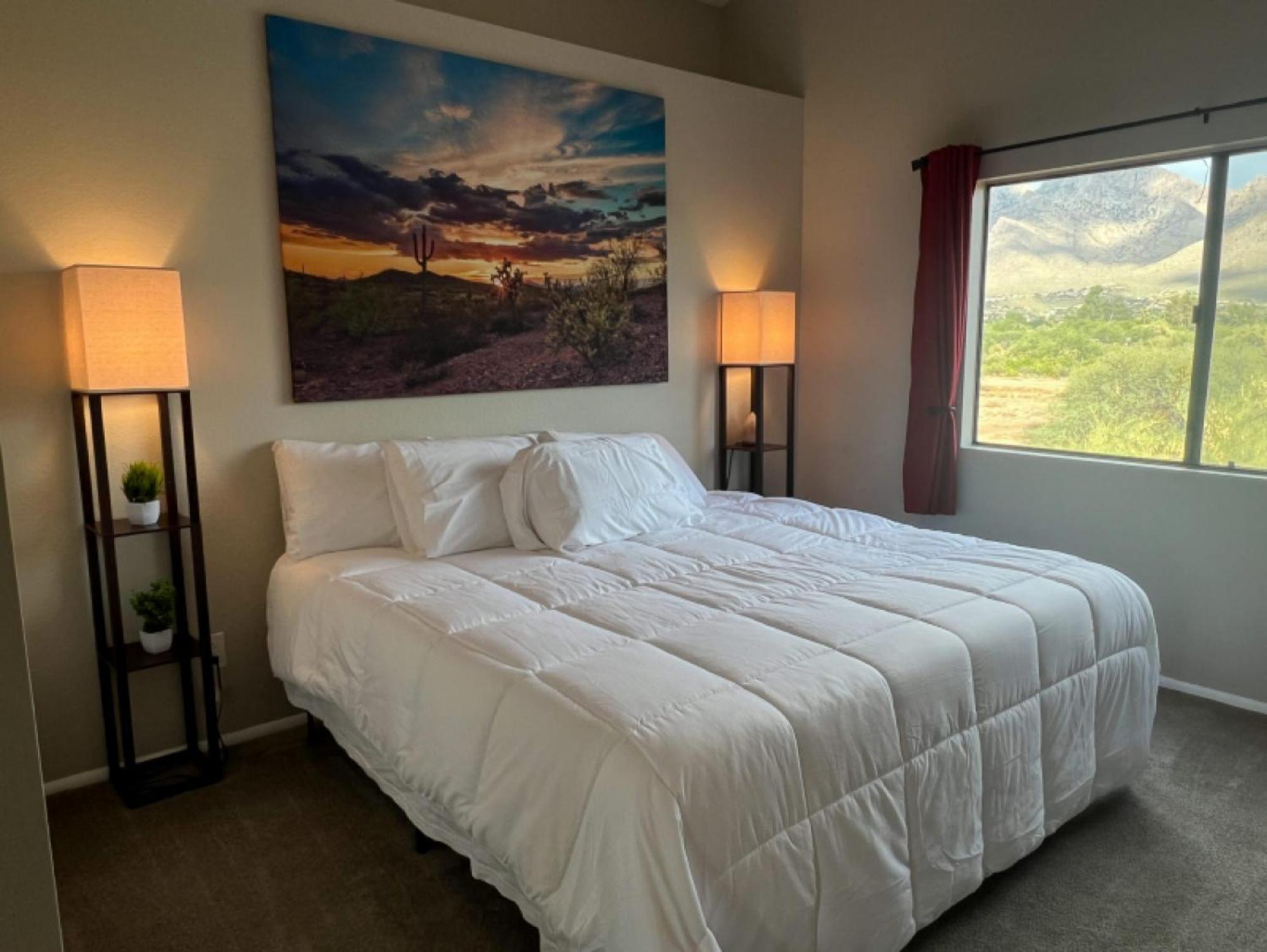 Private - Billiards, Mountain Views, Private Desert Access, Hoa Pool & Spa, Bbq, At Lambert Park - Bourbondale Holiday home