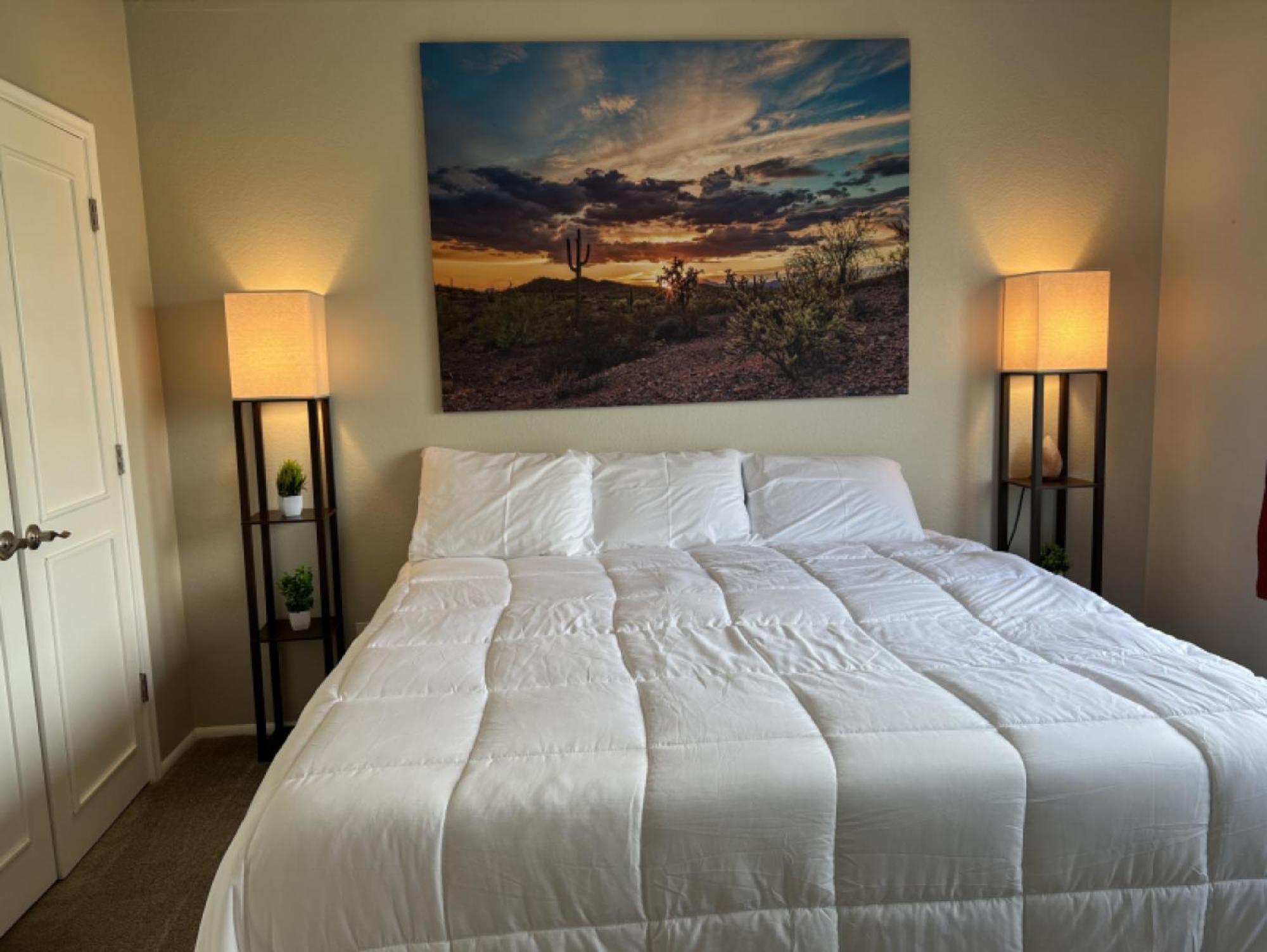 Holiday home Private - Billiards, Mountain Views, Private Desert Access, Hoa Pool & Spa, Bbq, At Lambert Park - Bourbondale Tucson
