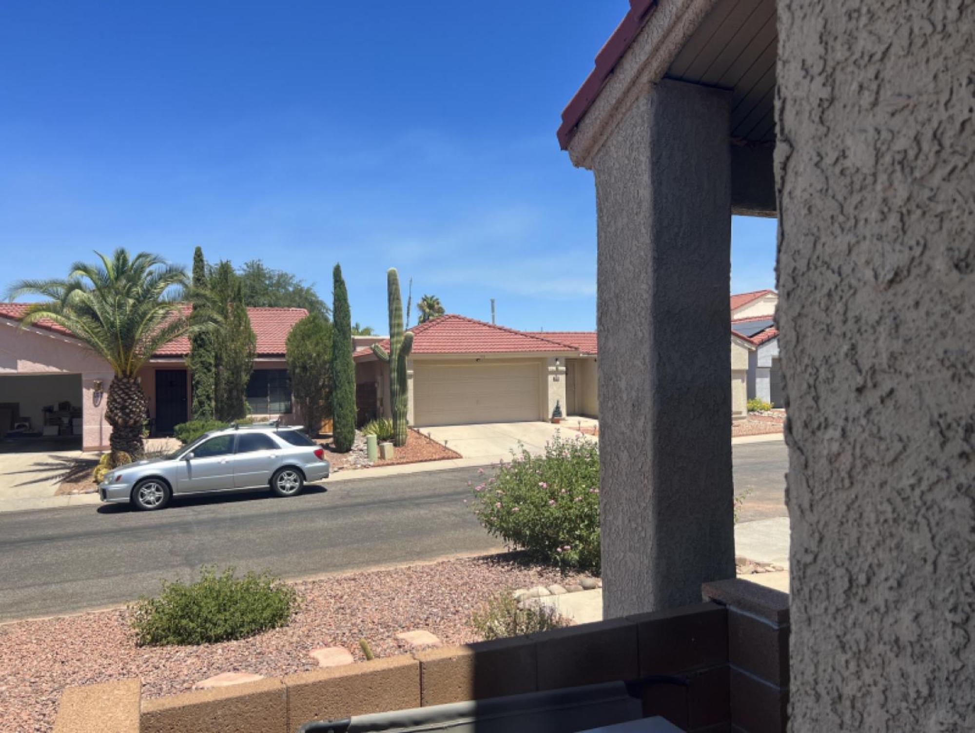 Holiday home Private - Billiards, Mountain Views, Private Desert Access, Hoa Pool & Spa, Bbq, At Lambert Park - Bourbondale Tucson