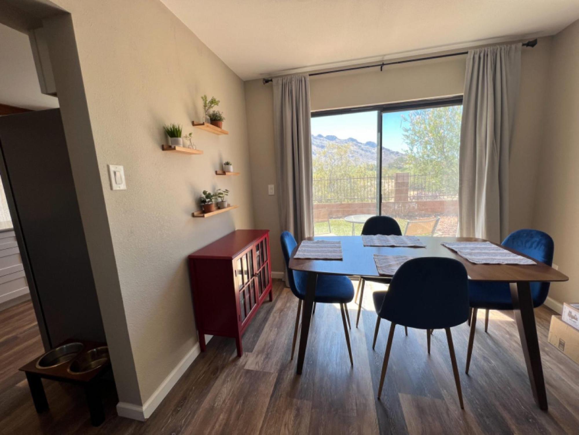 Private - Billiards, Mountain Views, Private Desert Access, Hoa Pool & Spa, Bbq, At Lambert Park - Bourbondale Holiday home Tucson